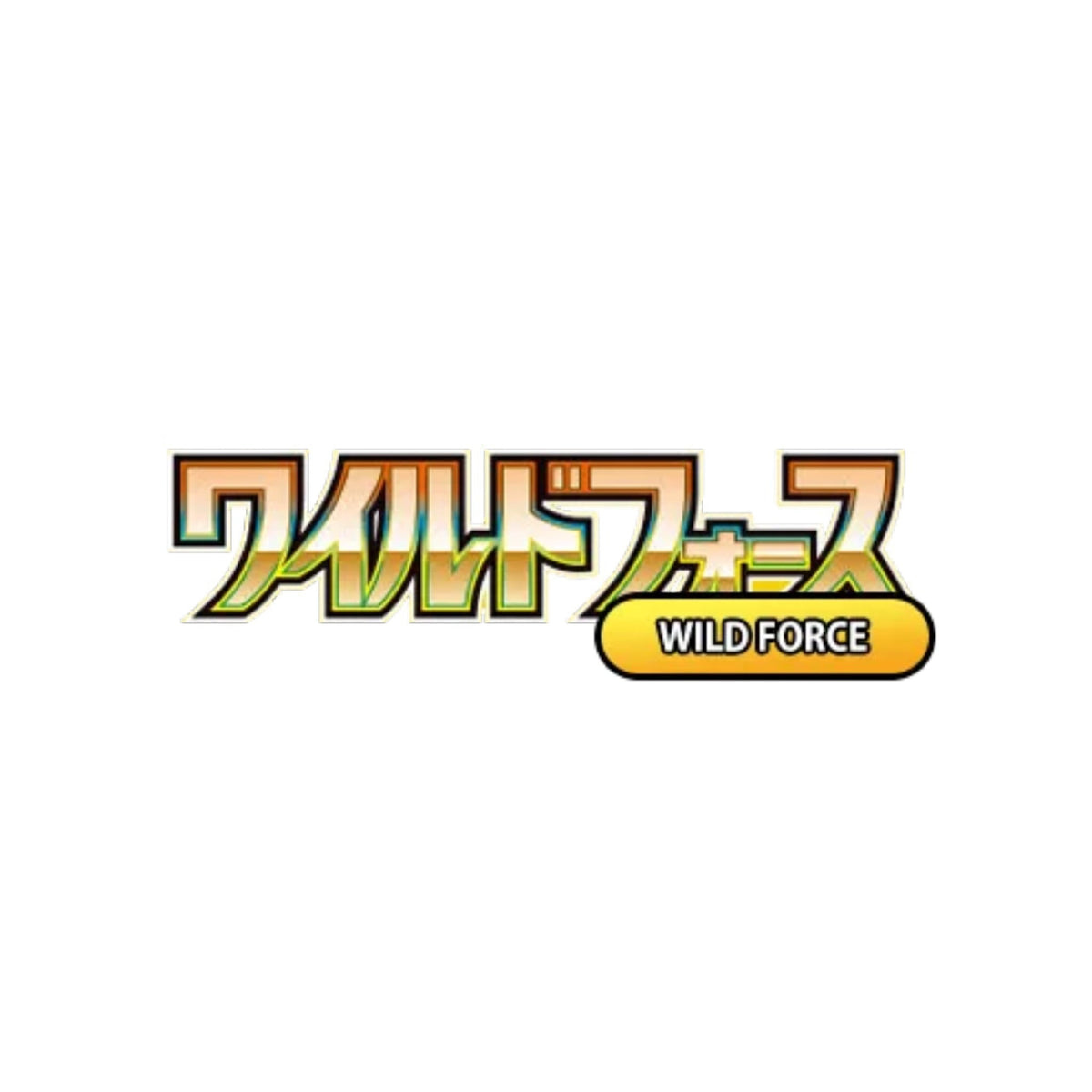 Wild Force sv5K - SparkLeaf TCG