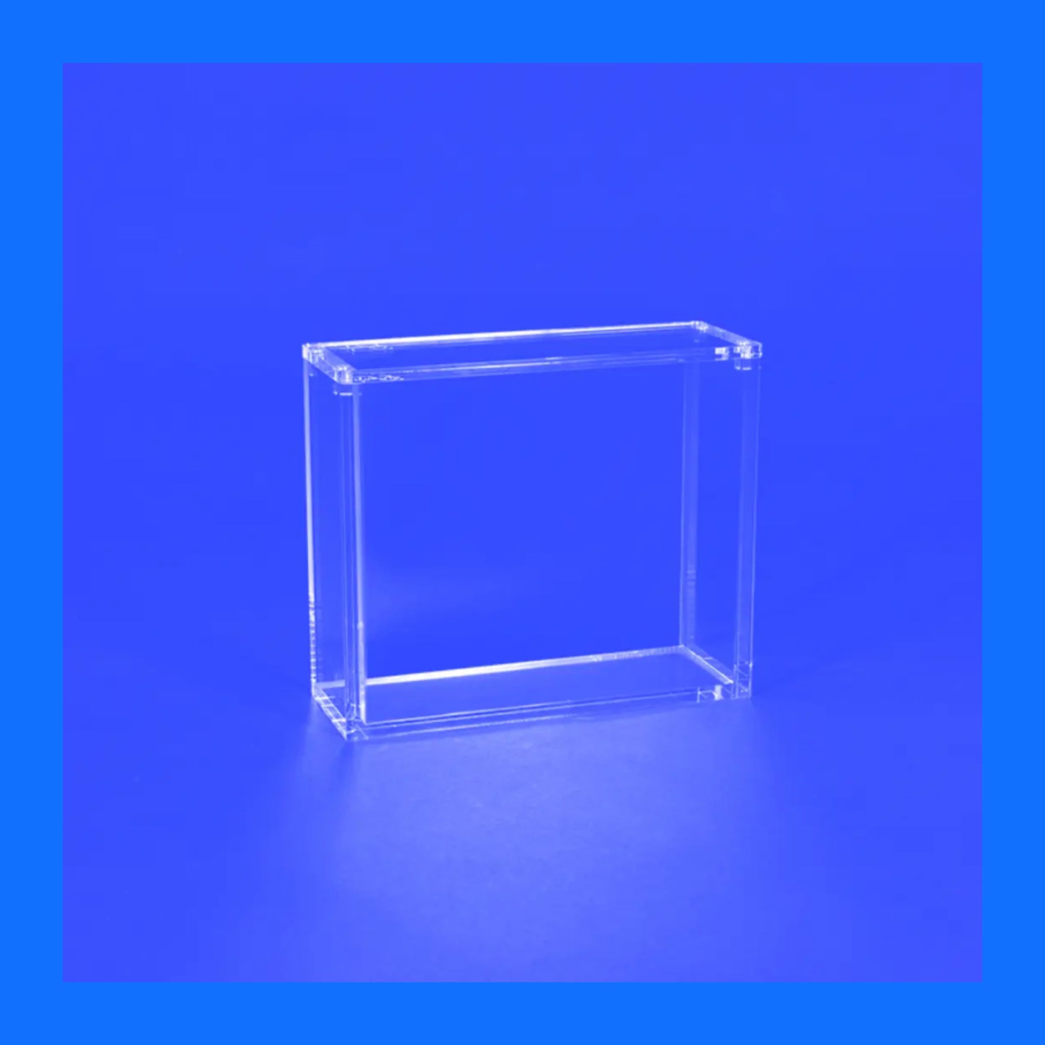 The Acrylic Box - Magic: The Gathering - Collector Booster Box