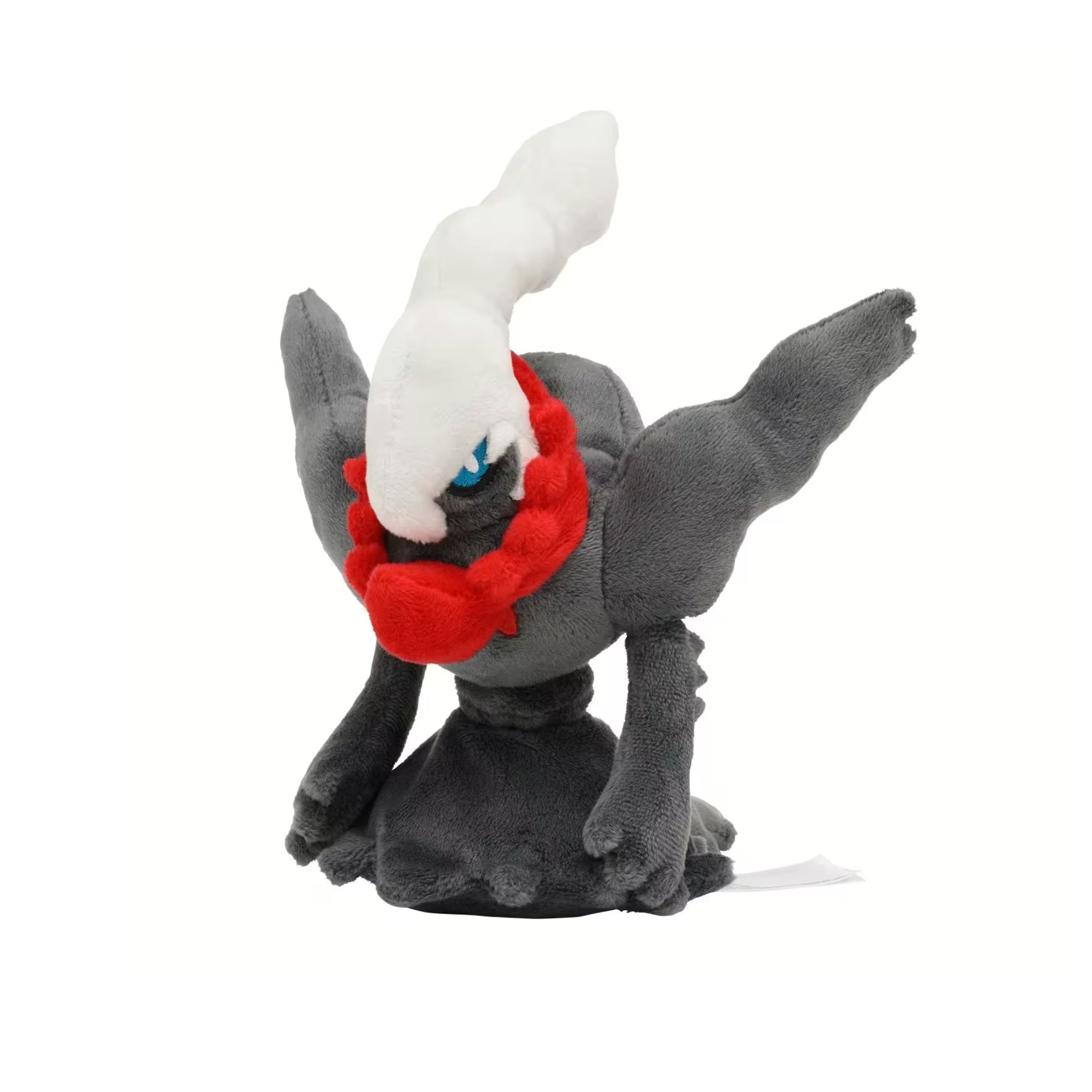 Pokemon Darkrai Plushy #491 - Sitting Cuties