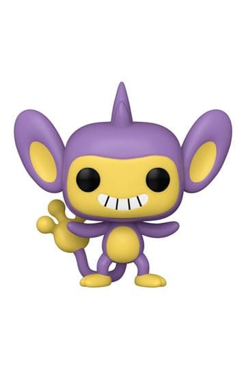 Funko POP! Pokémon Aipom (947) - SparkLeaf TCG