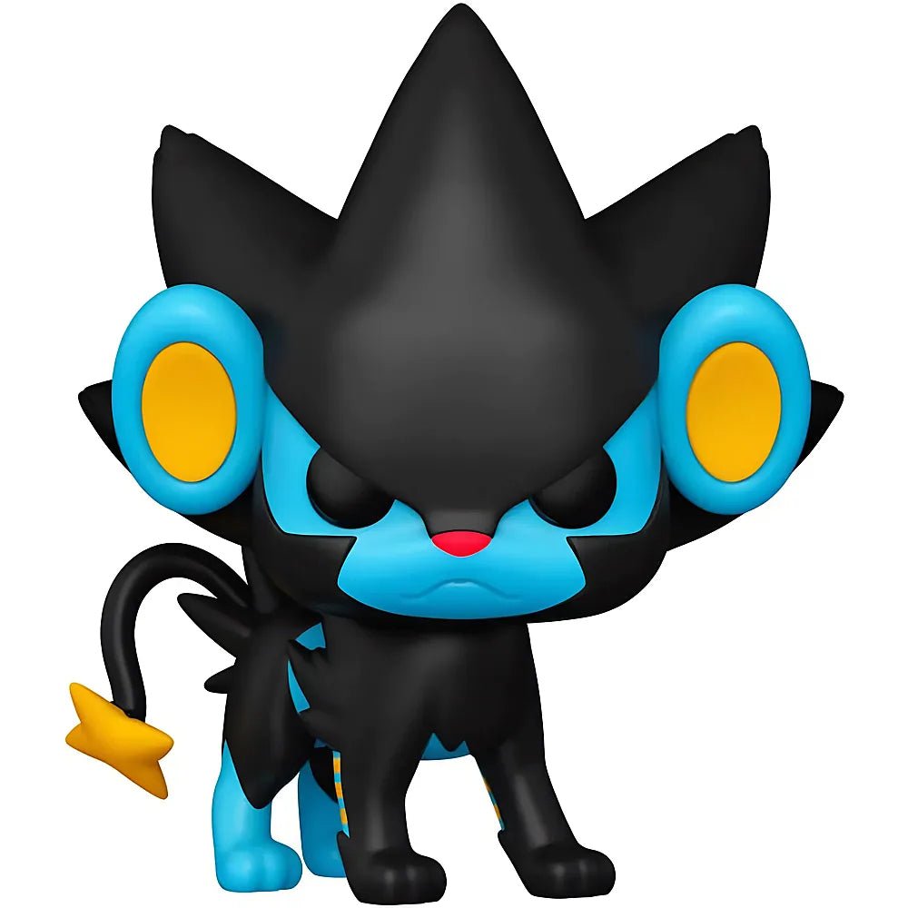 Funko POP! Pokémon Luxray (956) - SparkLeaf TCG