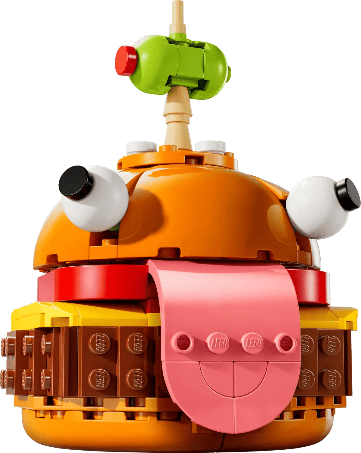 Lego Fortnite Durrr Burger 193 Teile - SparkLeaf TCG