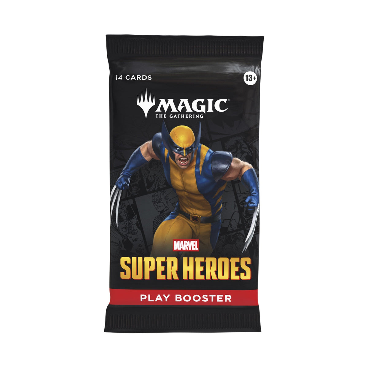 Magic: The Gathering Marvel Super Heroes - Bundle - EN - SparkLeaf TCG