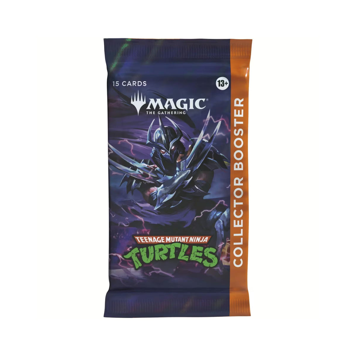 Magic: The Gathering Teenage Mutant Ninja Turtles - Draft Night - EN - SparkLeaf TCG
