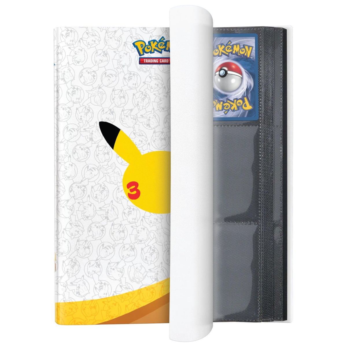 Pokémon - 30th Celebration Binder Collection - SparkLeaf TCG