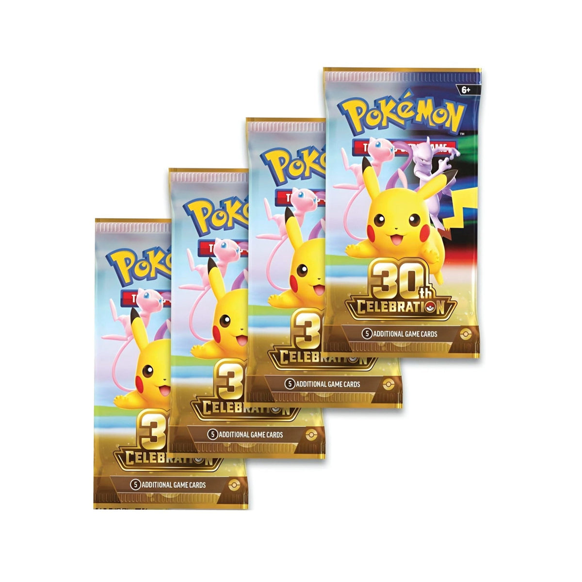 Pokémon - 30th Celebration Greninja ex Tin - SparkLeaf TCG