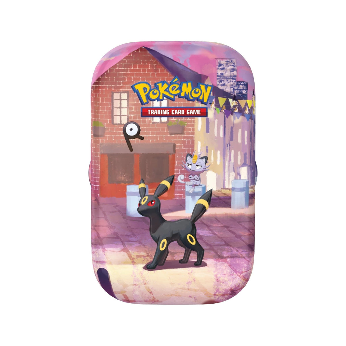 Pokémon - 30th Celebration Mini Tin - SparkLeaf TCG