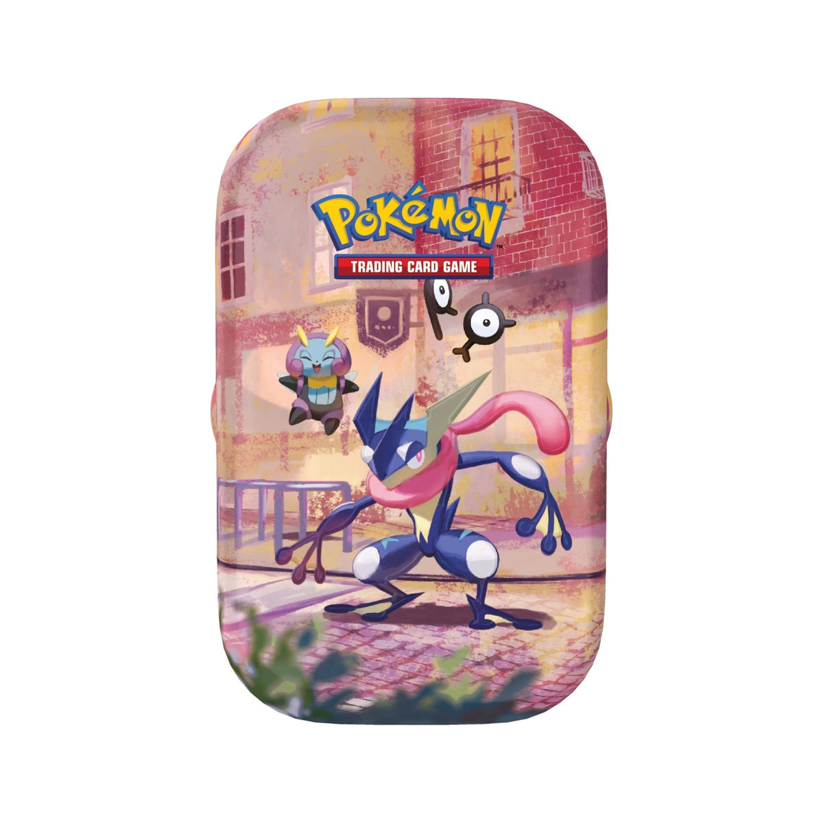 Pokémon - 30th Celebration Mini Tin - SparkLeaf TCG