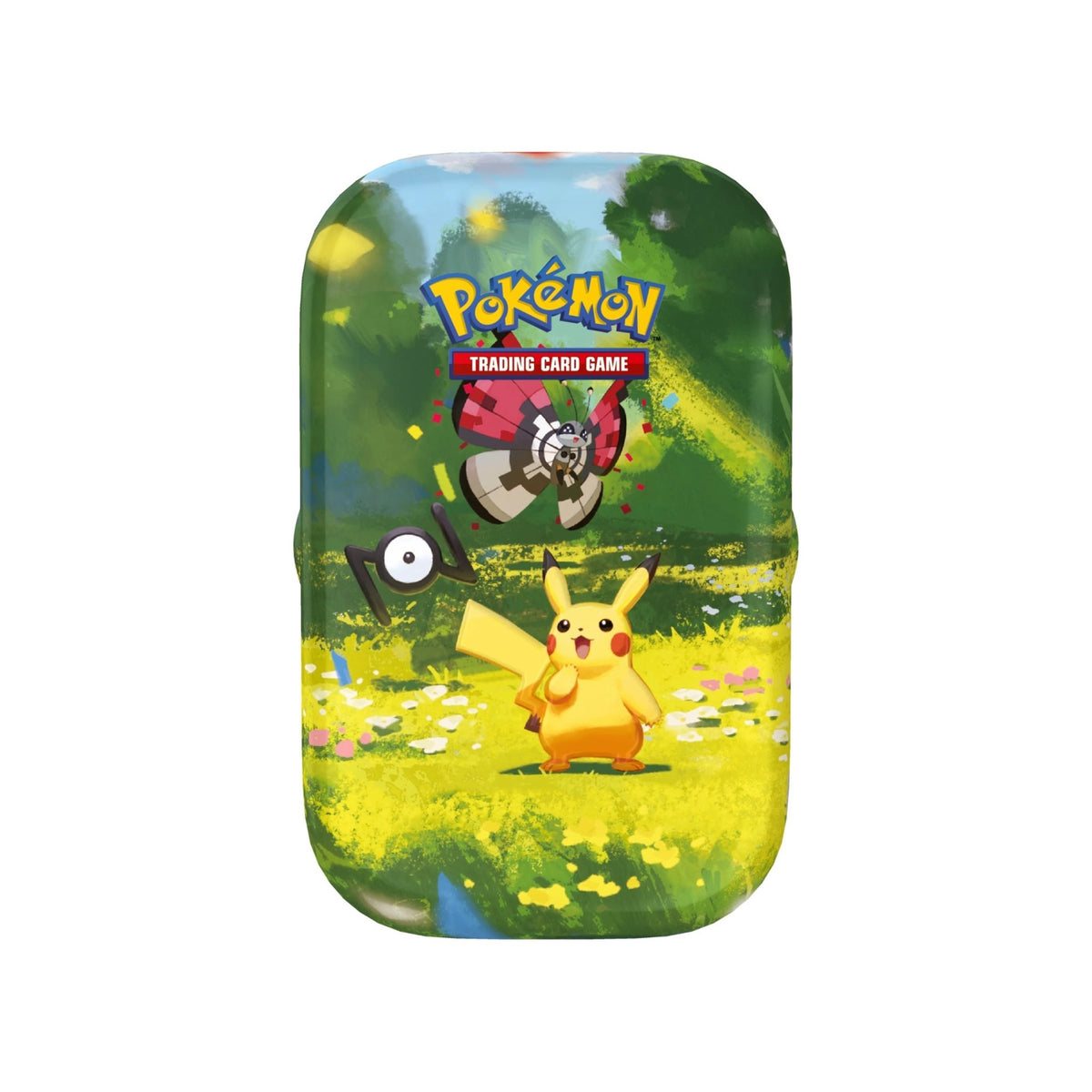 Pokémon - 30th Celebration Mini Tin - SparkLeaf TCG