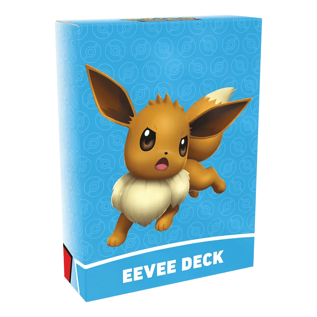 Pokémon - Battle Academy 2022 - EN - SparkLeaf TCG