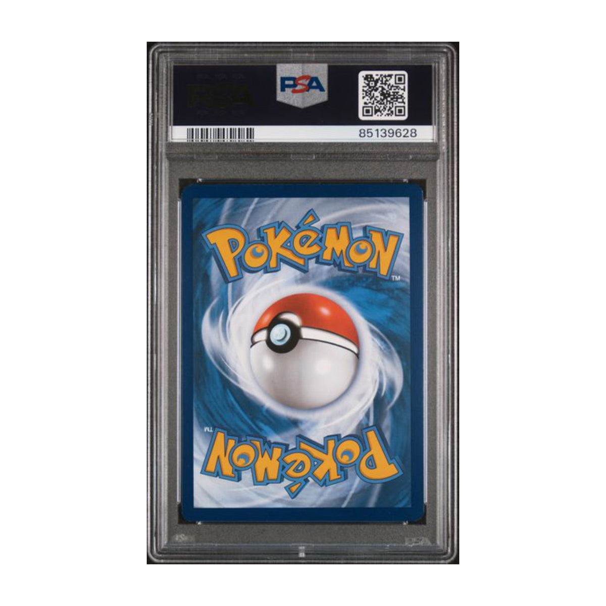Pokémon Bulbasaur 2023 PSA 9 MEW EN 151 AR - SparkLeaf TCG