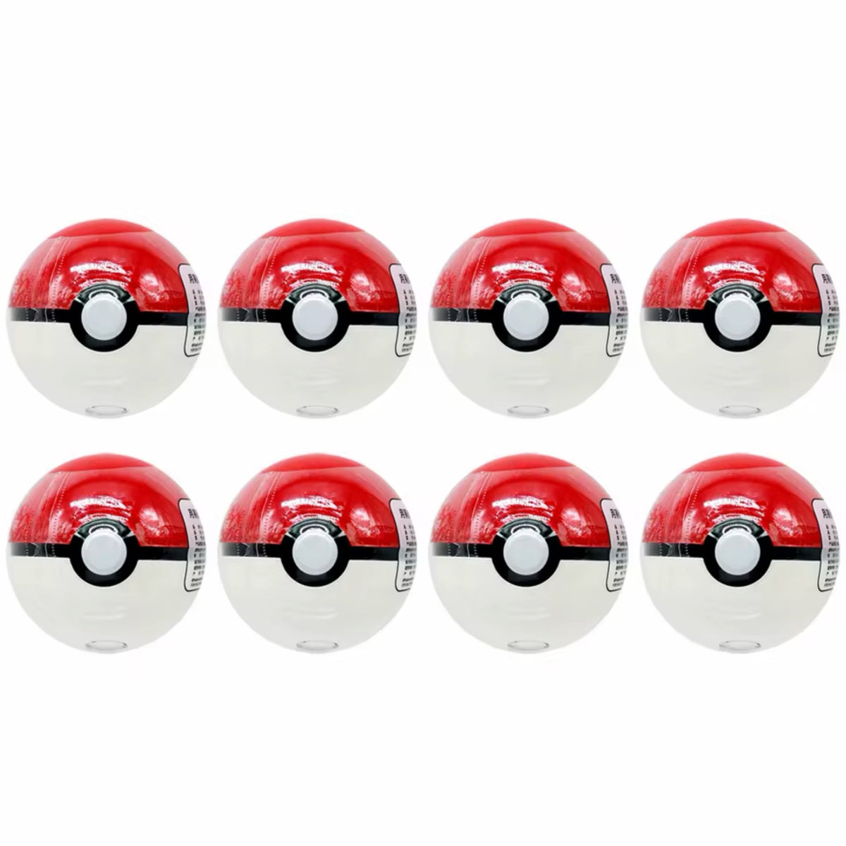 Pokémon Funism Palmsize Wonders Vol. 2 Eevee Set Blind Box Pokéball - SparkLeaf TCG
