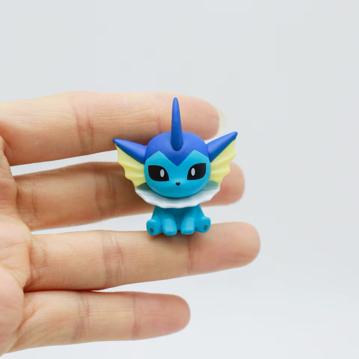 Pokémon Funism Palmsize Wonders Vol. 2 Eevee Set Blind Box Pokéball - SparkLeaf TCG