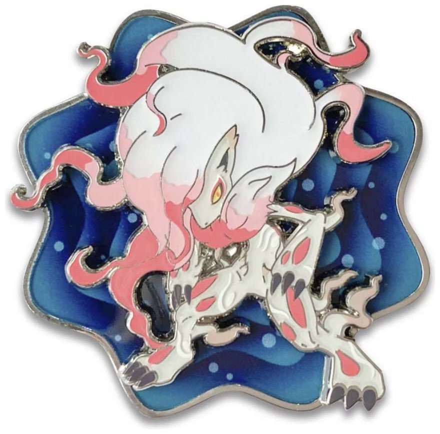 Pokémon - Hisuian Zoroark Vstar Premium Collection - DE - SparkLeaf TCG