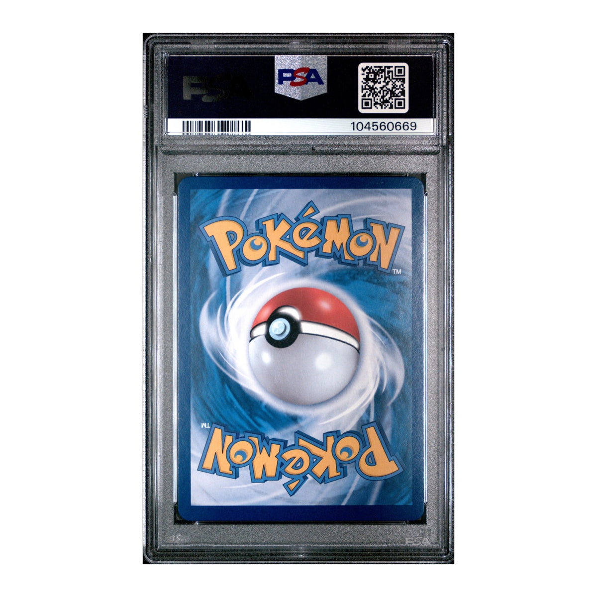 Pokémon Jolteon V PSA 9 2021 Eevee Heroes s6a SR - Korean - SparkLeaf TCG