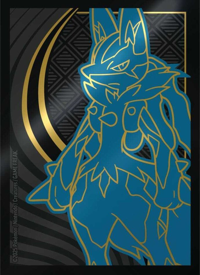 Pokémon - Mega Entwicklung Elite Trainer Box (ETB) - DE - SparkLeaf TCG