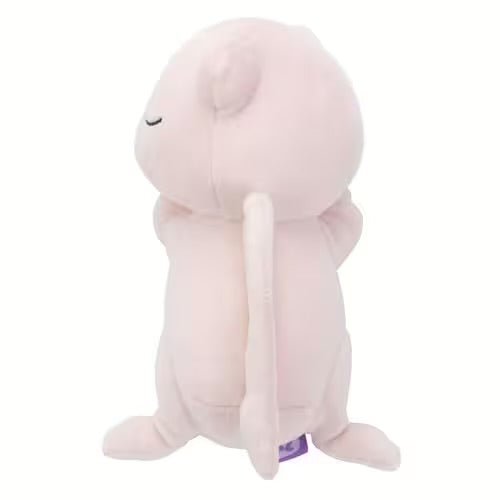 Pokemon Mew Plushy 151 - Sleeping Pokemon - SparkLeaf TCG