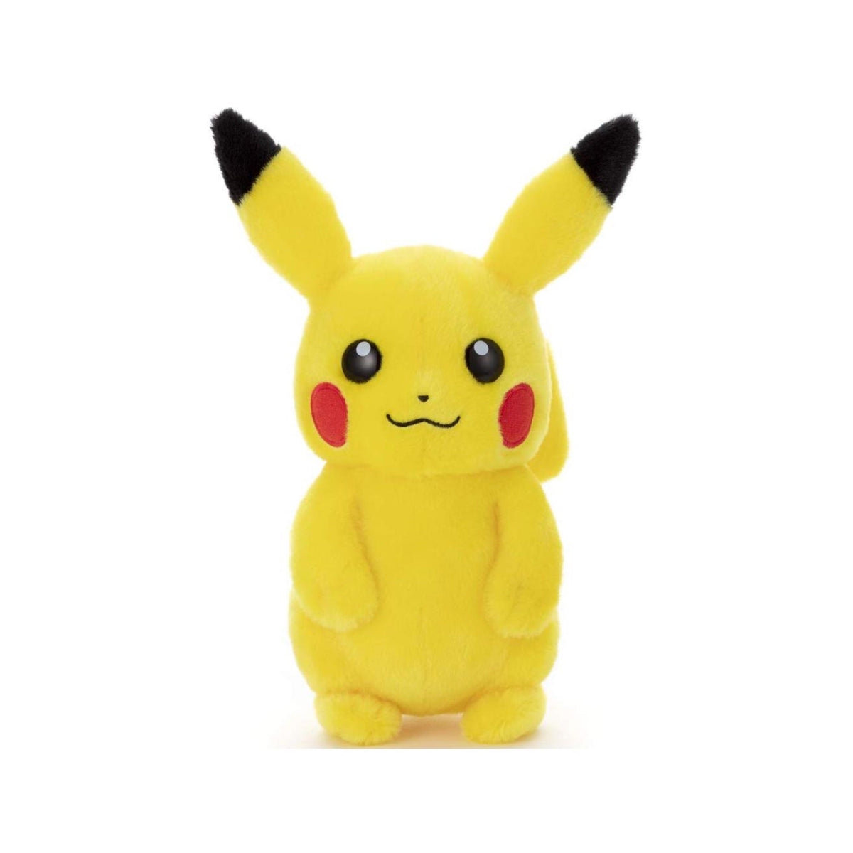 Pokemon Pikachu Plushy - I Choose You! - SparkLeaf TCG