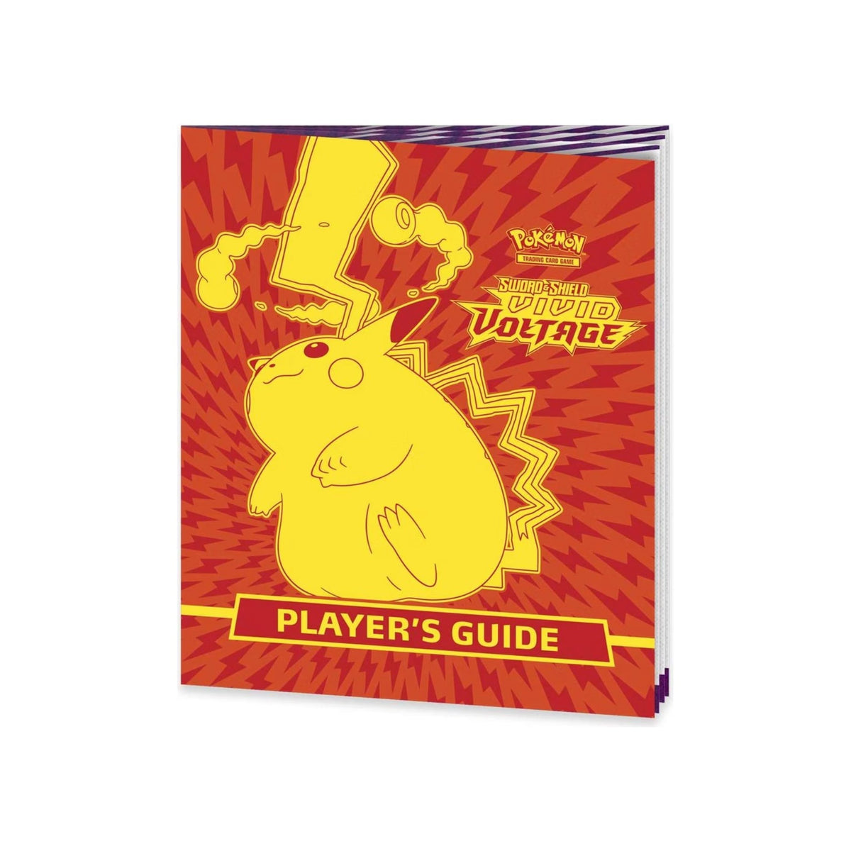 Pokémon - Vivid Voltage Elite Trainer Box (ETB) - EN - SparkLeaf TCG