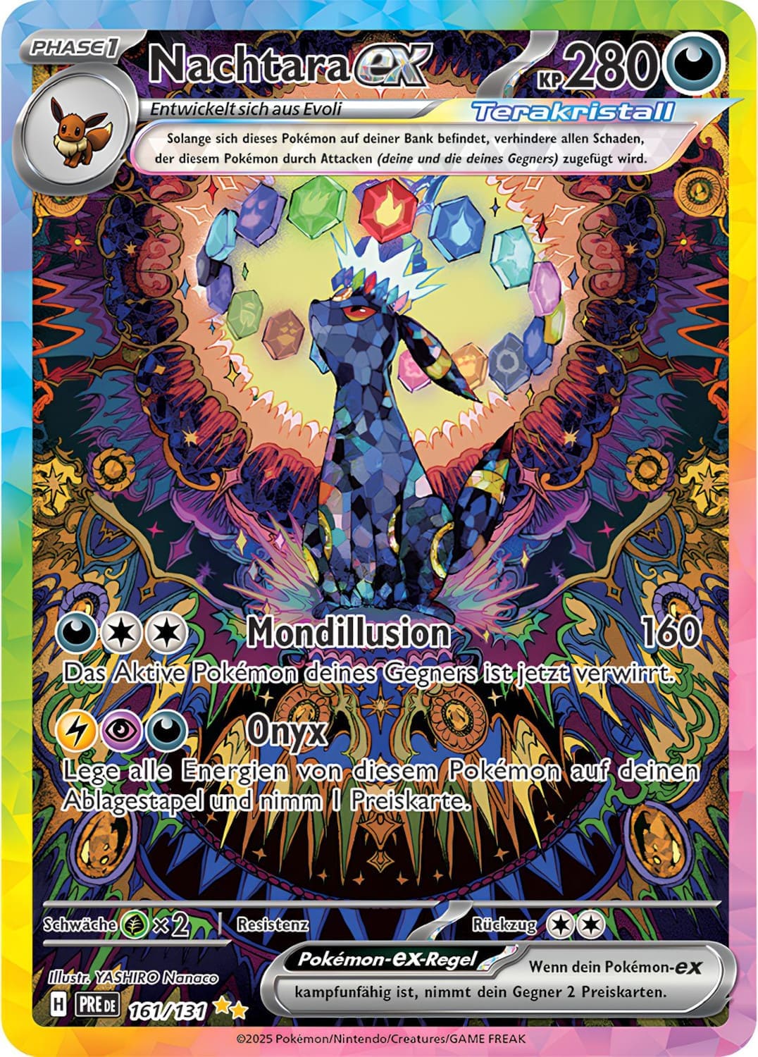 Twitch Stream: Pokémon - Prismatische Entwicklungen Booster Bundle - DE - SparkLeaf TCG