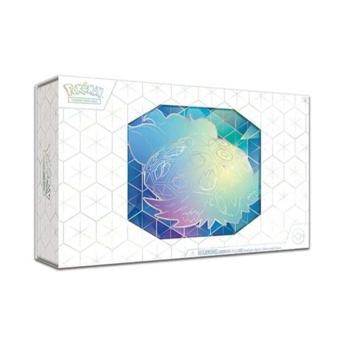 Twitch Stream: Pokémon - Terapagos ex Ultra Premium Collection EN - SparkLeaf TCG