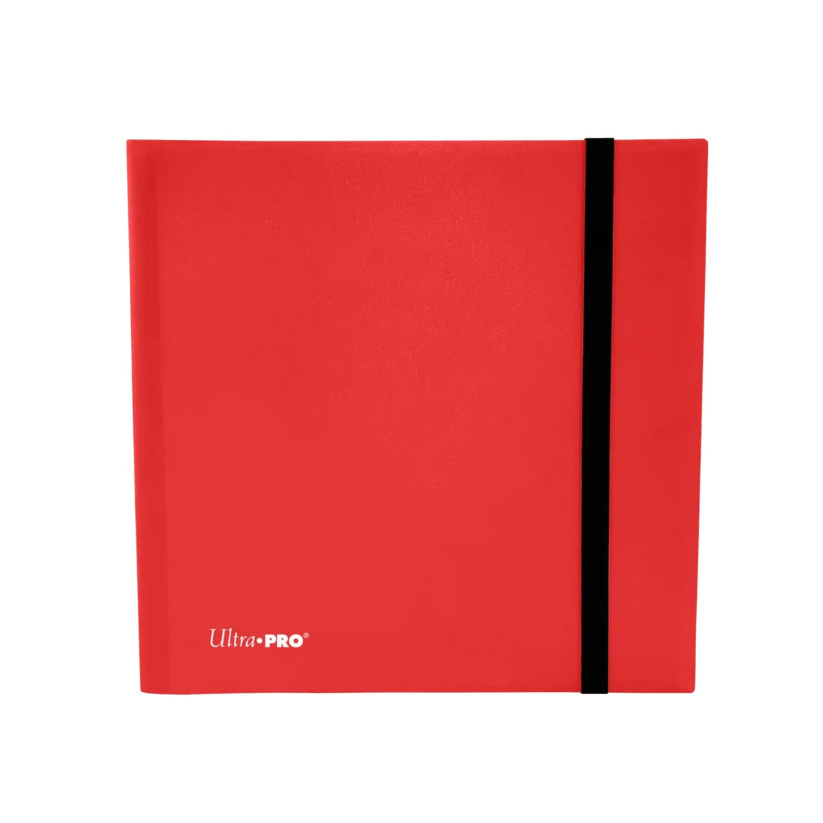 Ultra Pro - 12 - Pocket Eclipse PRO - Binder - SparkLeaf TCG