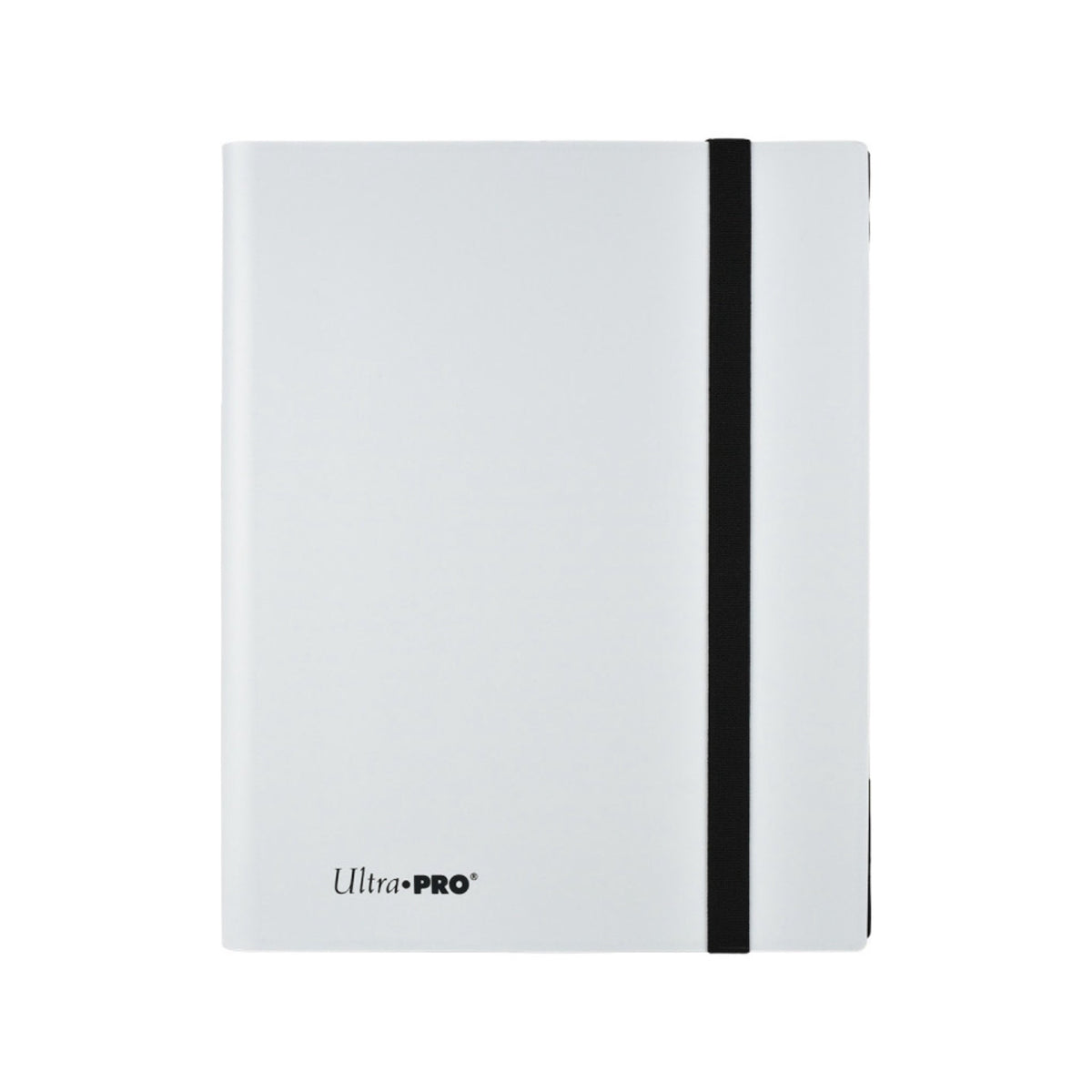 Ultra Pro - 9 - Pocket Pro Binder Eclipse - SparkLeaf TCG