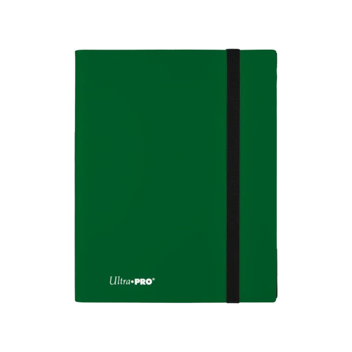 Ultra Pro - 9 - Pocket Pro Binder Eclipse - SparkLeaf TCG