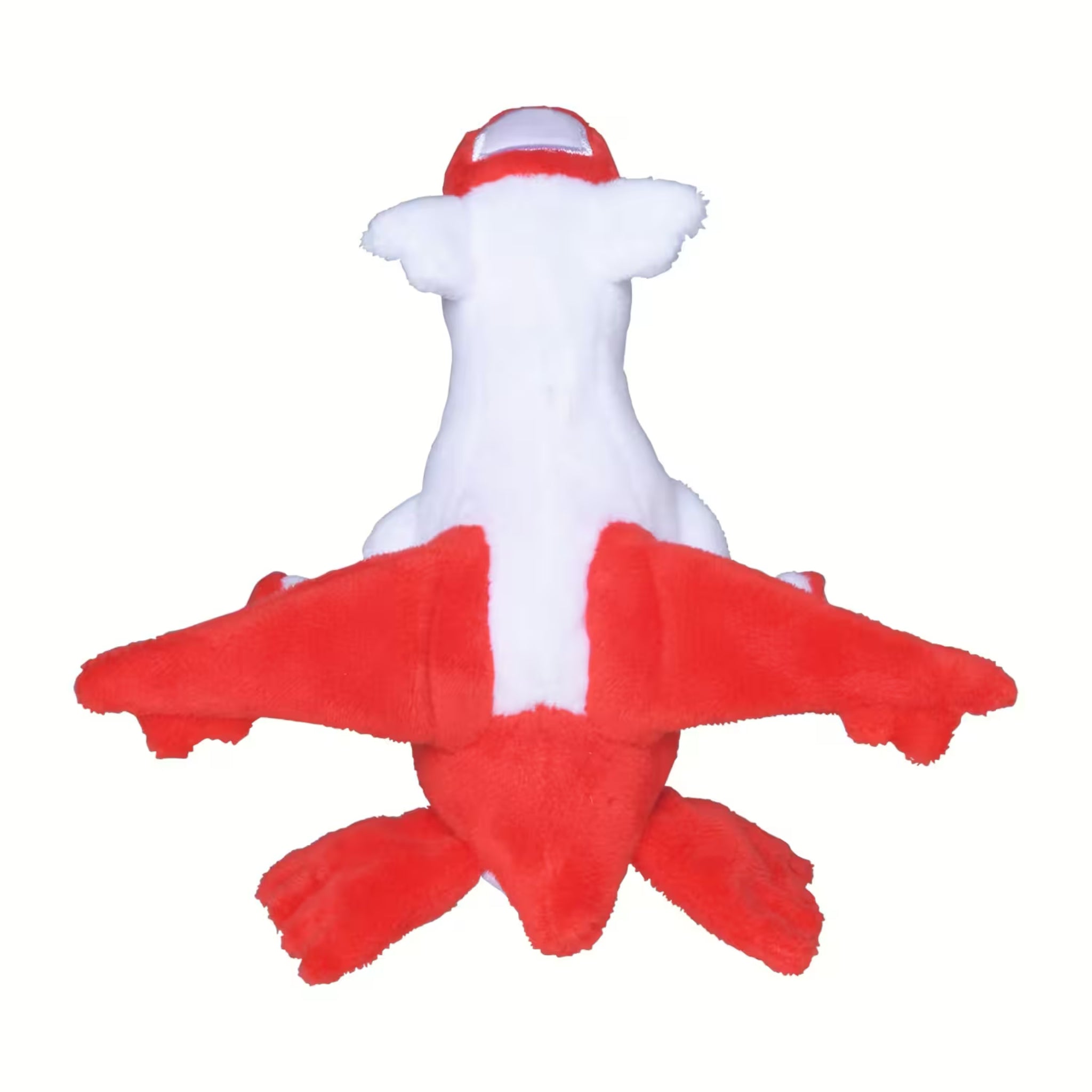 Pokemon Latias Plushy - Sitting Cuties