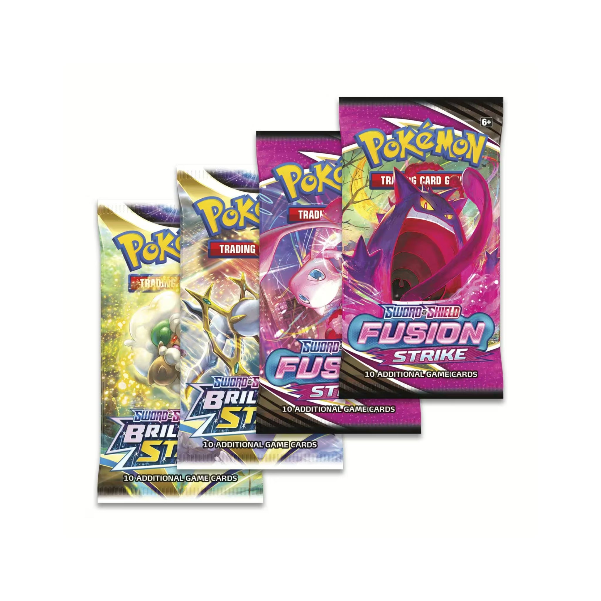 Pokémon - Morpeko V Union Special Collection - EN