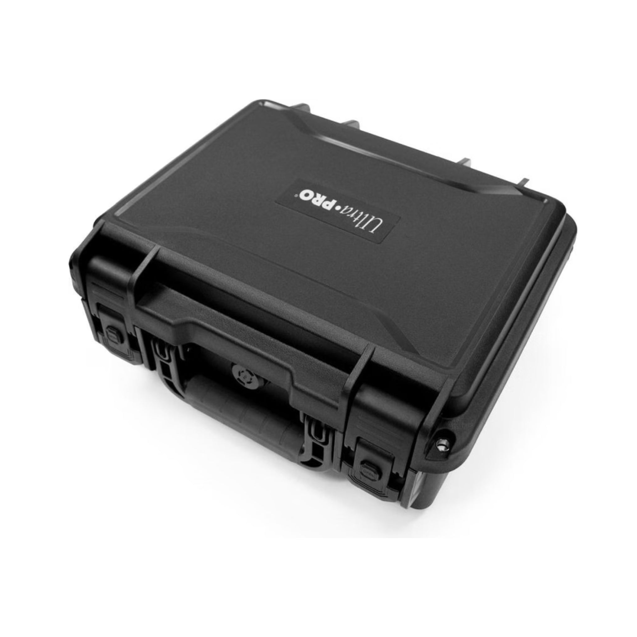 Ultra Pro Graded Card Case Black