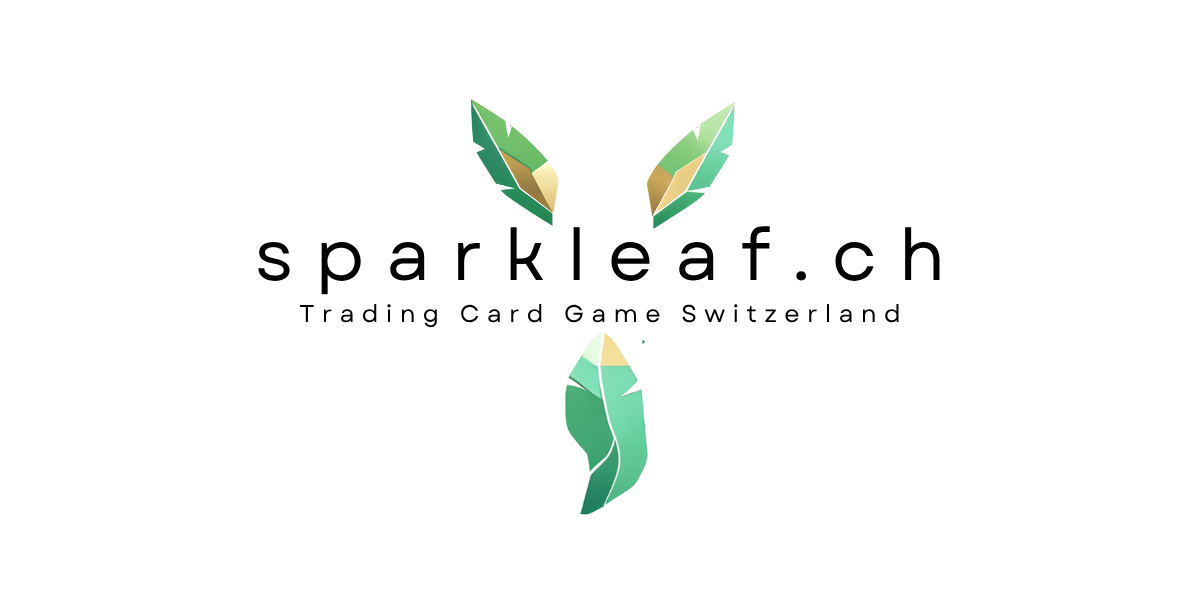 SparkLeaf TCG