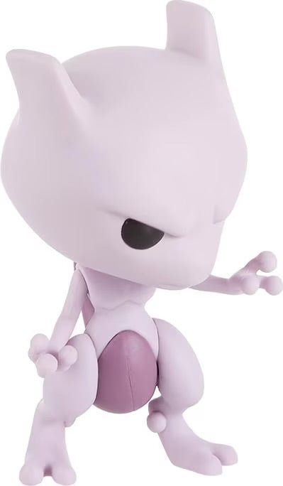 Funko POP! Pokémon Mewtwo (581) - SparkLeaf TCG