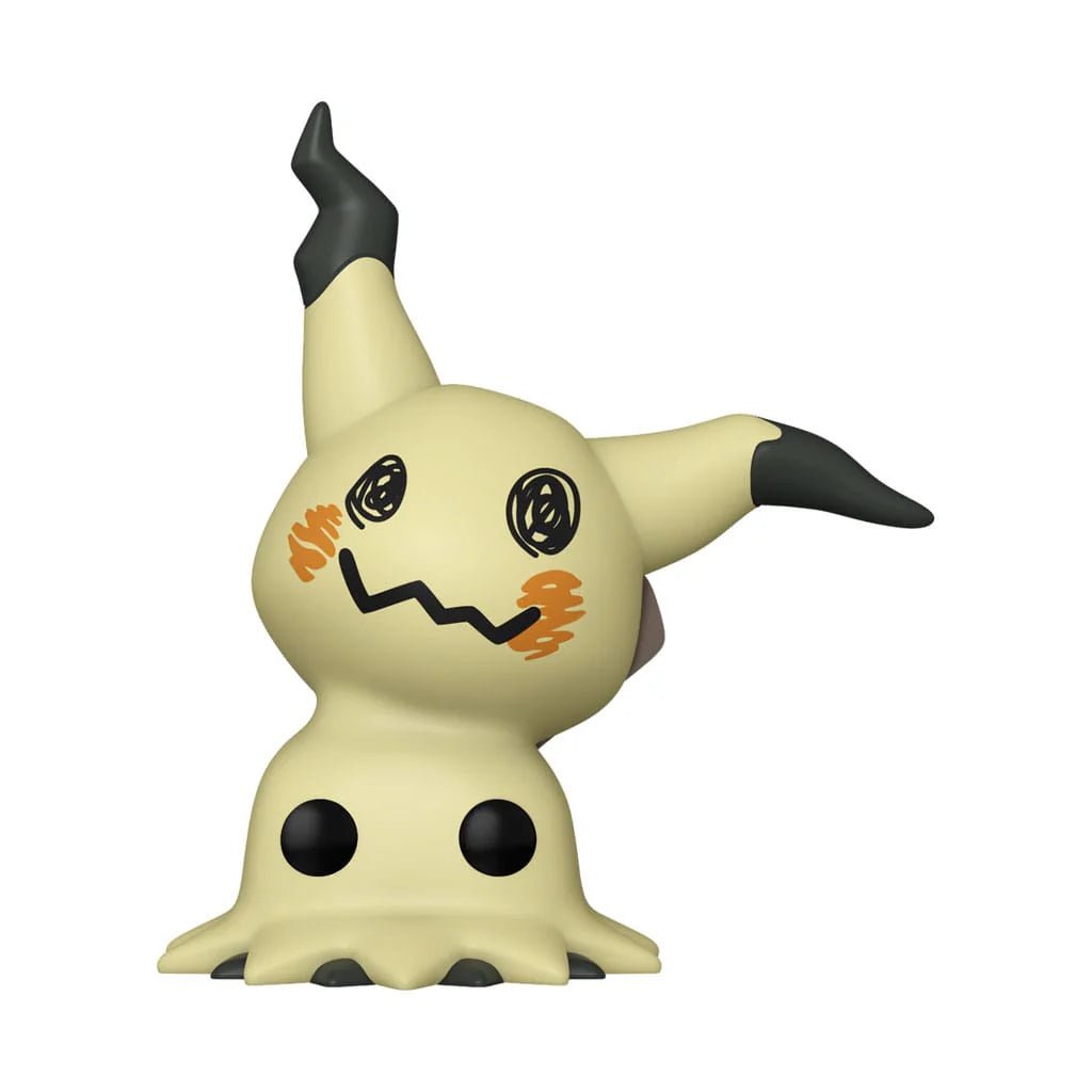 Funko POP! Pokémon Mimikyu (1013) - SparkLeaf TCG