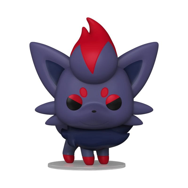 Funko POP! Pokémon Zorua (1032) - SparkLeaf TCG
