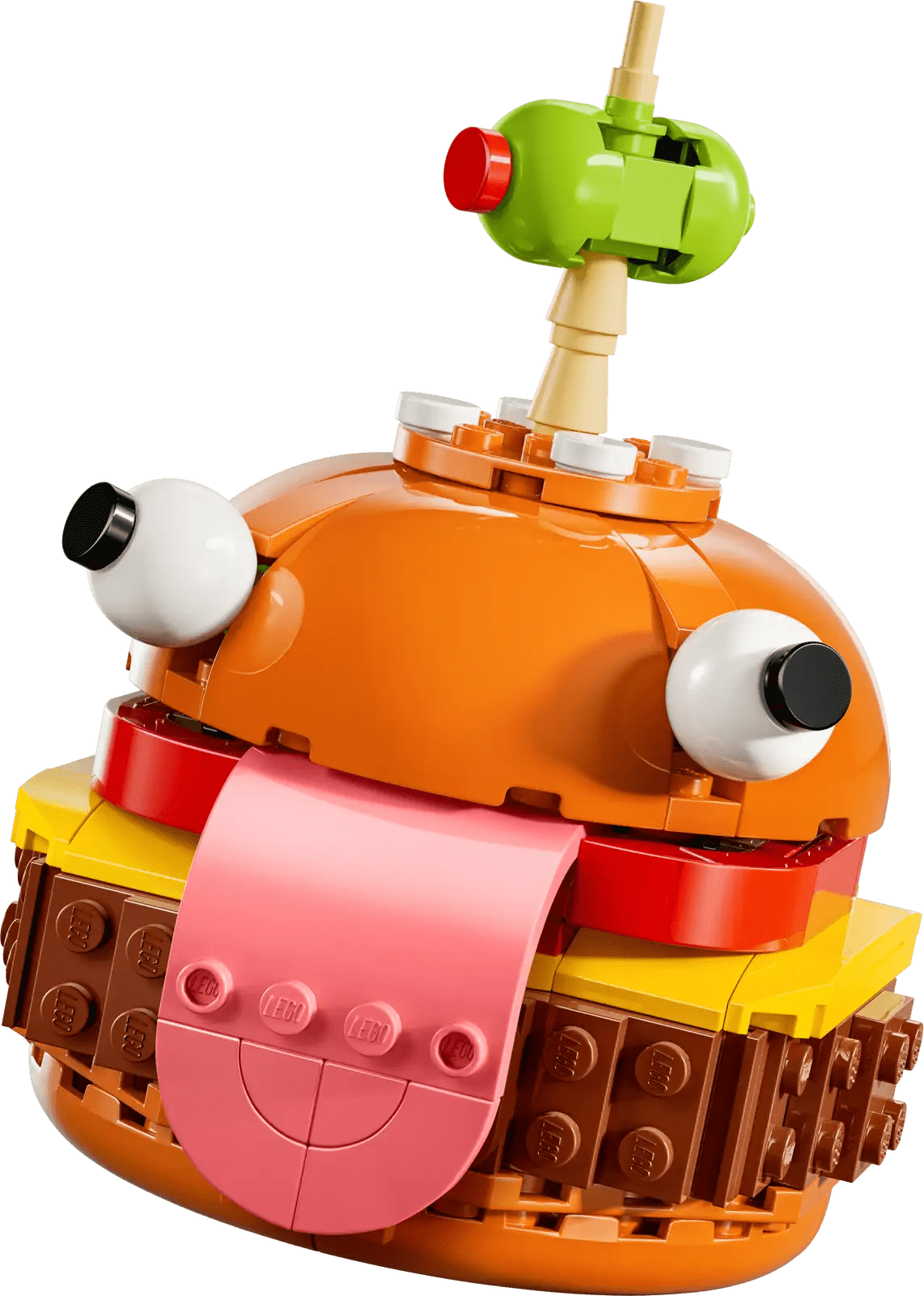 Lego Fortnite Durrr Burger 193 Teile - SparkLeaf TCG