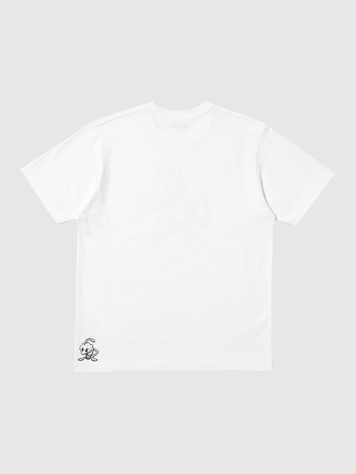 Pokémon 30th Anniversary - UT Short Sleeve Graphic T-shirt - MewTwo - SparkLeaf TCG
