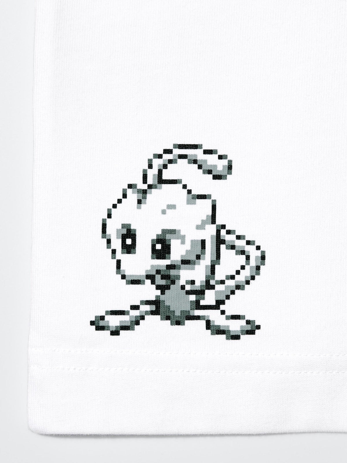 Pokémon 30th Anniversary - UT Short Sleeve Graphic T-shirt - MewTwo - SparkLeaf TCG