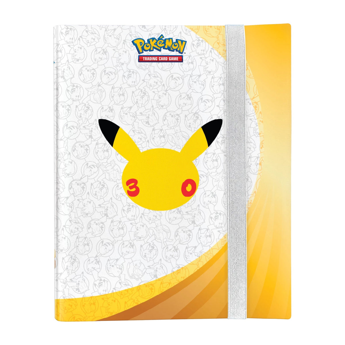 Pokémon - 30th Celebration Binder Collection - SparkLeaf TCG
