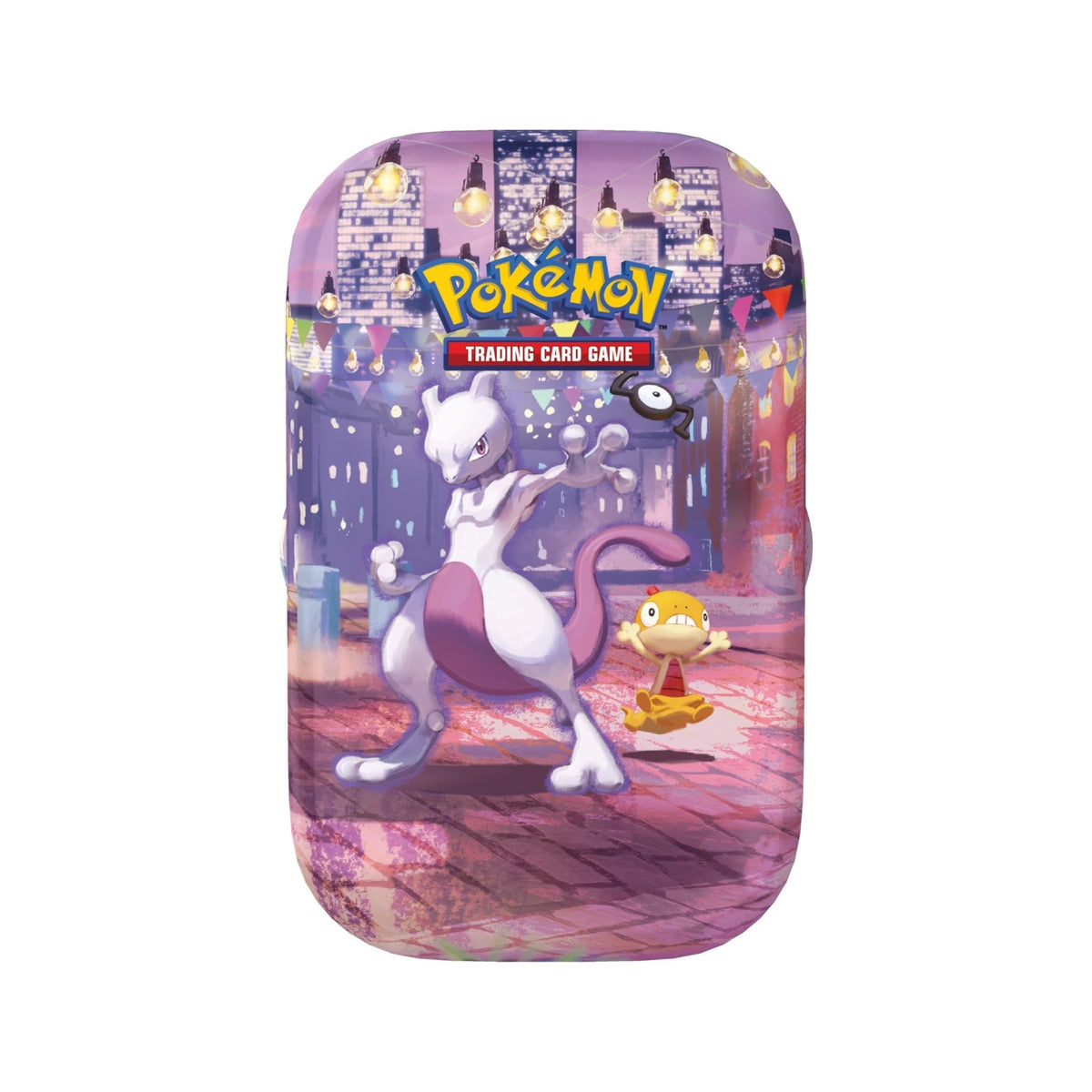 Pokémon - 30th Celebration Mini Tin - SparkLeaf TCG