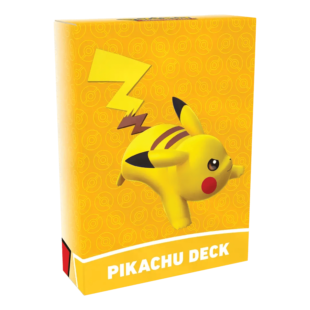 Pokémon - Battle Academy 2022 - EN - SparkLeaf TCG