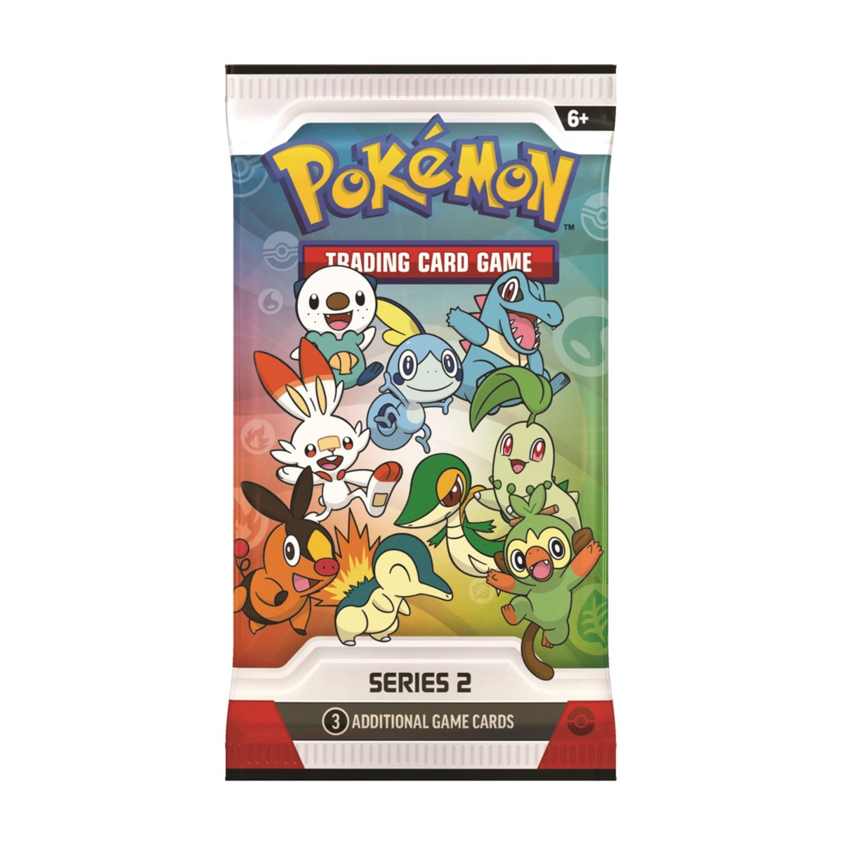 Pokémon - First Partner Illustration Collection Series 2 - Sealed Case - EN - SparkLeaf TCG