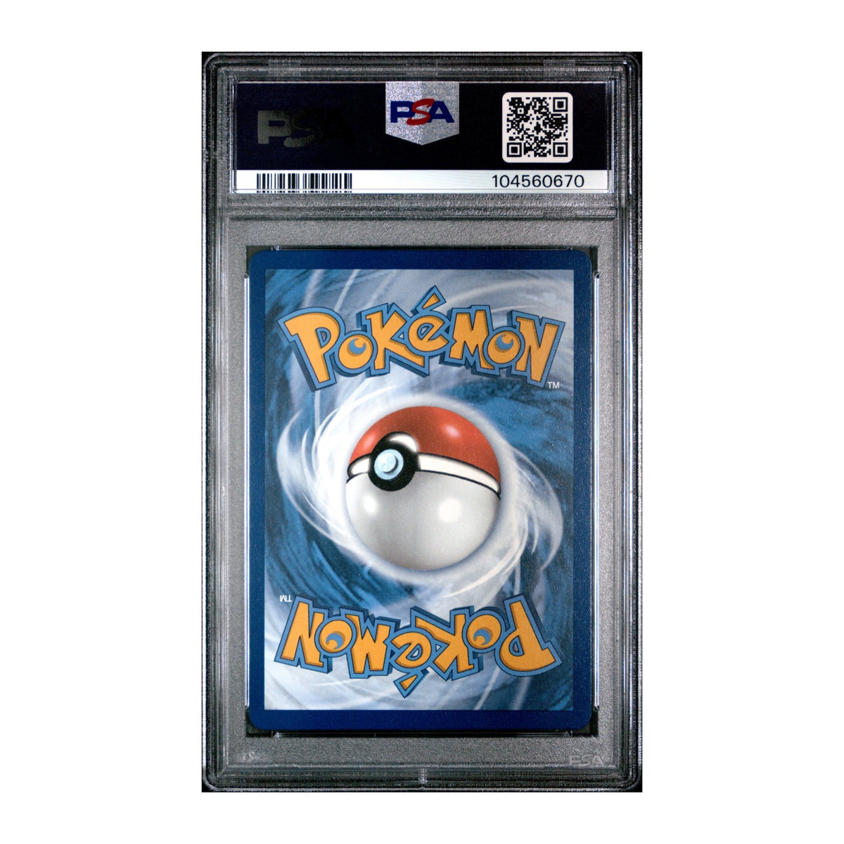 Pokémon Origin Forme Dialga VSTAR GG68/70 2023 PSA 10 Crown Zenith UR - SparkLeaf TCG