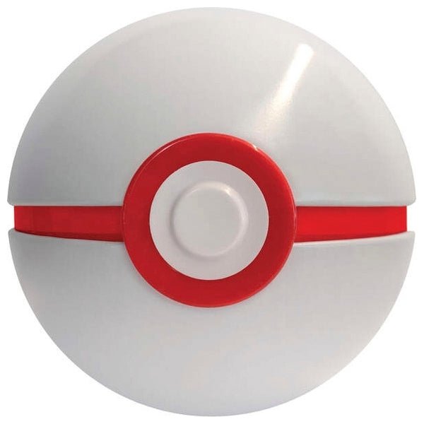 Pokémon - Pokéball Herbst Tin 2024 - EN - SparkLeaf TCG