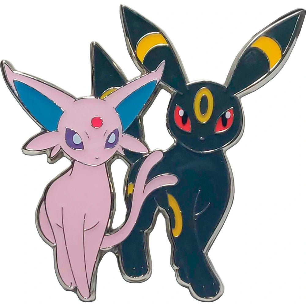 Pokémon - Prismatische Entwicklungen Premium Figuren Kollektion - DE - SparkLeaf TCG