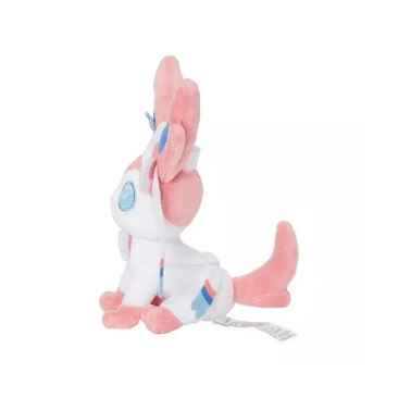 Pokemon Sylveon Plushys 700 - Sitting Cuties - SparkLeaf TCG