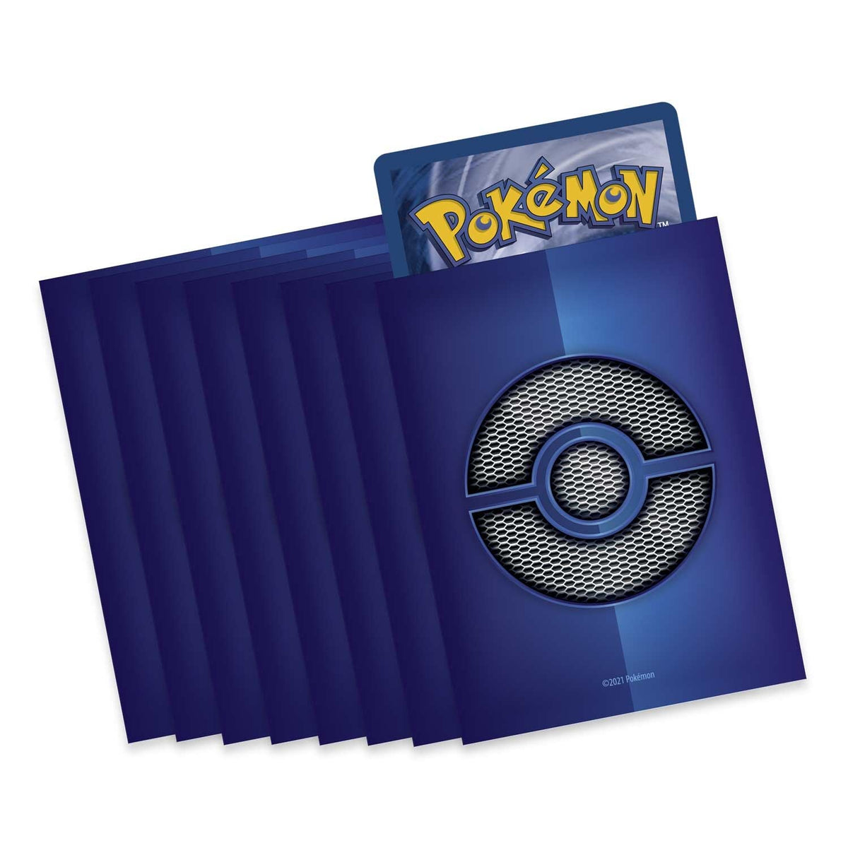 Pokémon - Trainer Toolkit 2021 - EN - SparkLeaf TCG