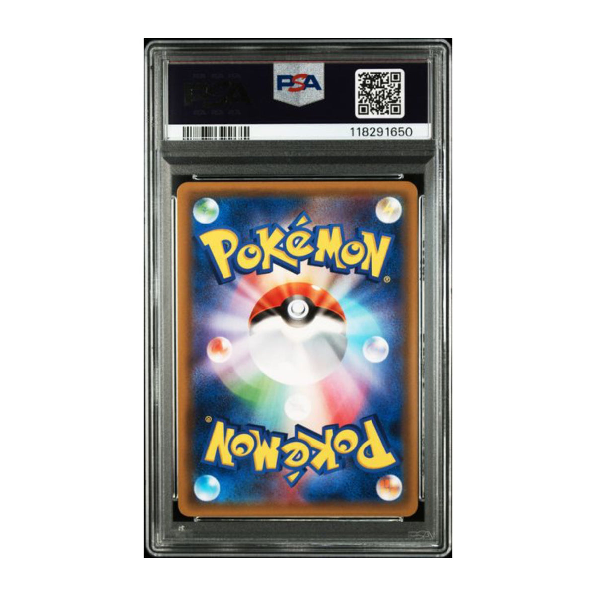 Pokémon Umbreon & Darkrai GX 2019 PSA 10 Tag Team Starter Set JP - SparkLeaf TCG