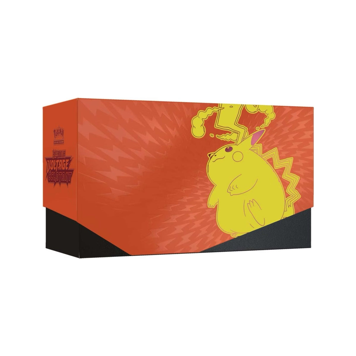 Pokémon - Vivid Voltage Elite Trainer Box (ETB) - EN - SparkLeaf TCG