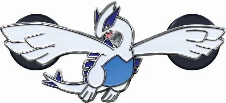 Pokémon - Zenit der Könige - Lugia V Spezial Kollektion - DE - SparkLeaf TCG
